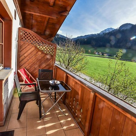 Appartement Haus Schroeder Soll Exterior photo