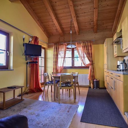 Appartement Haus Schroeder Soll Exterior photo