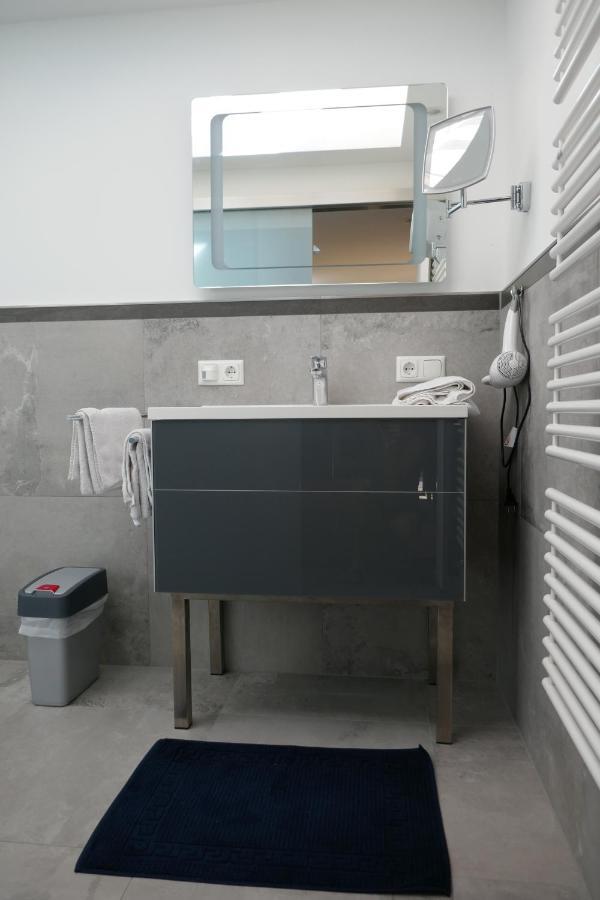 Appartement Haus Schroeder Soll Exterior photo