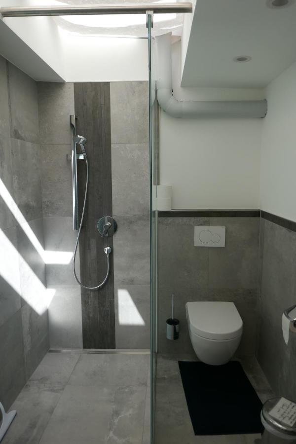 Appartement Haus Schroeder Soll Exterior photo